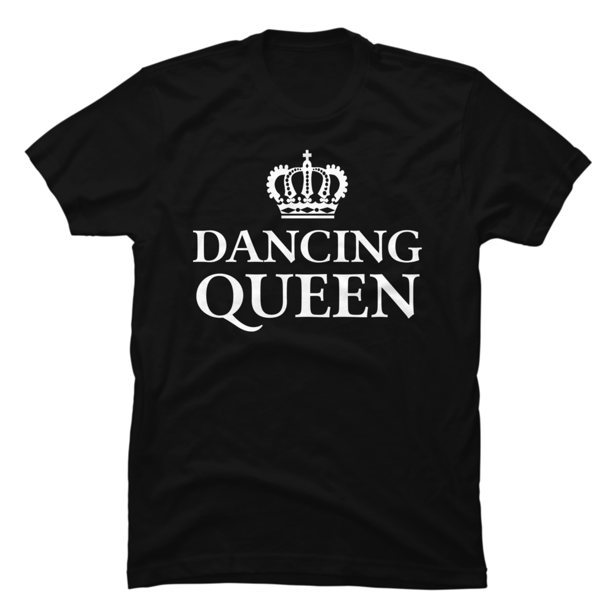 dancing queen t shirt